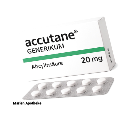 accutane