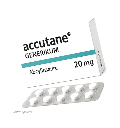 accutane