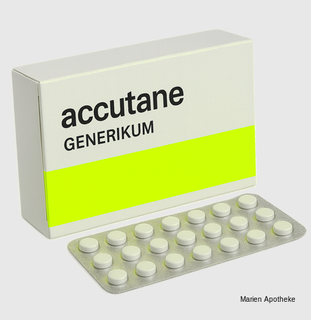 accutane