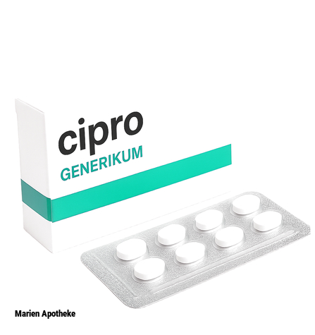 cipro