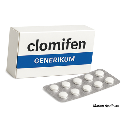 clomifen