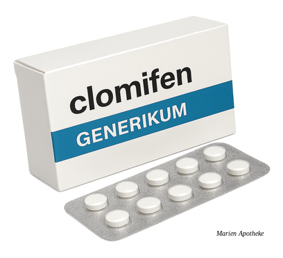 clomifen
