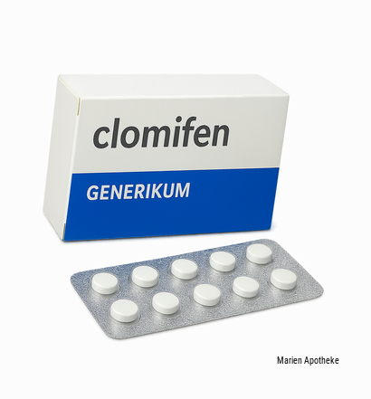 clomifen