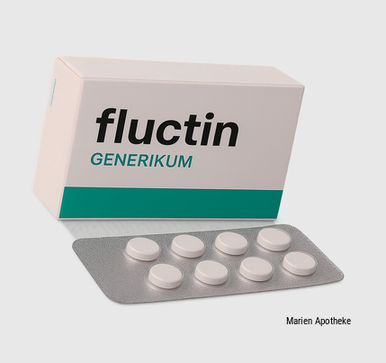 fluctin