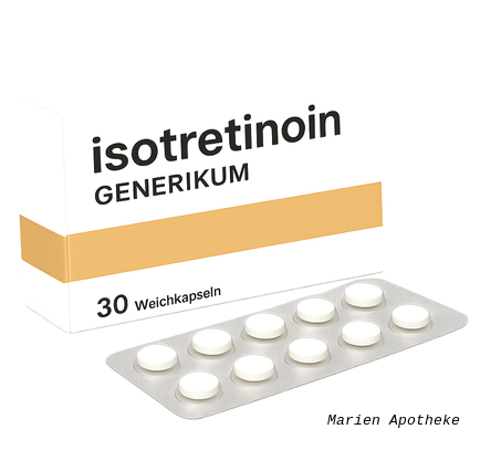 isotretinoin