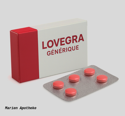 lovegra
