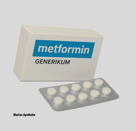metformin