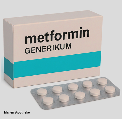 metformin
