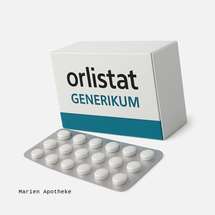 orlistat