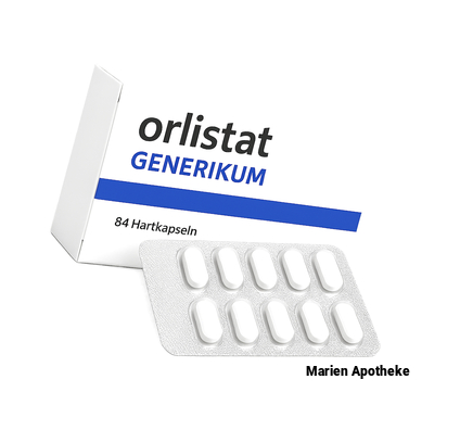 orlistat