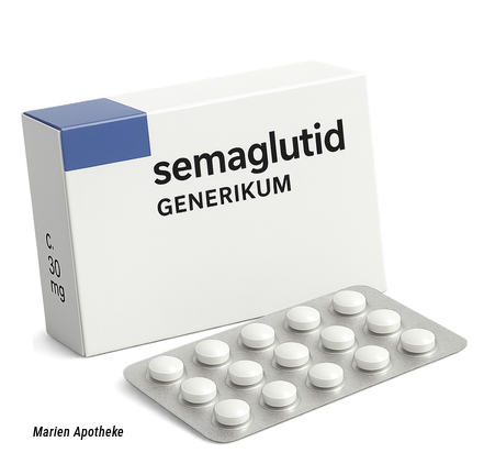 semaglutid
