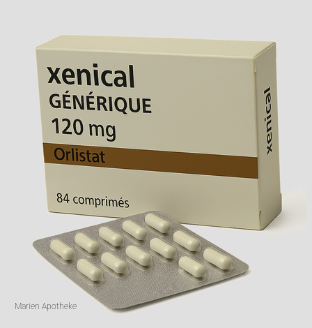 xenical