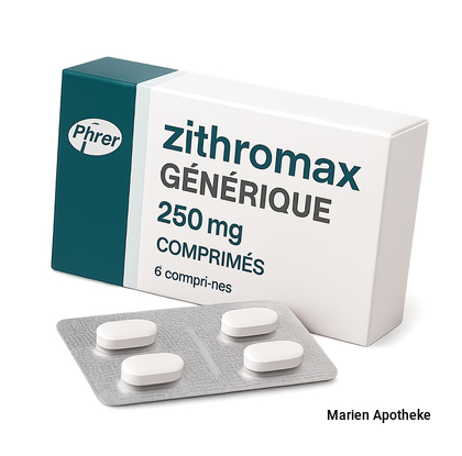 zithromax